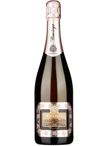 Flamingo Rosé magnum