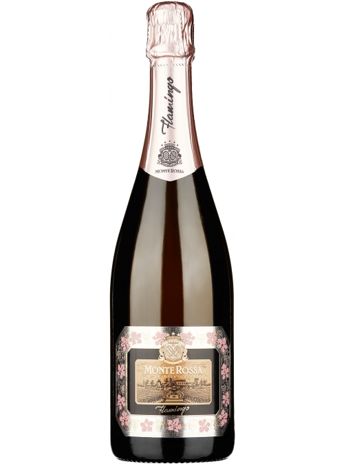 Flamingo Rosé magnum