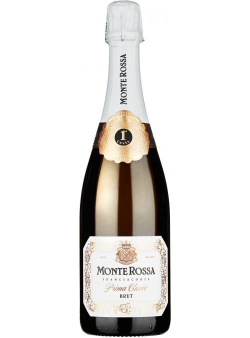 Prima Cuvée brut magnum