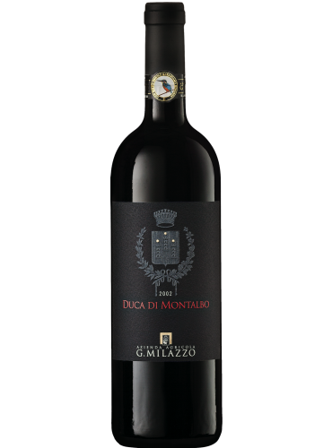 Duca di Montalbo 2007