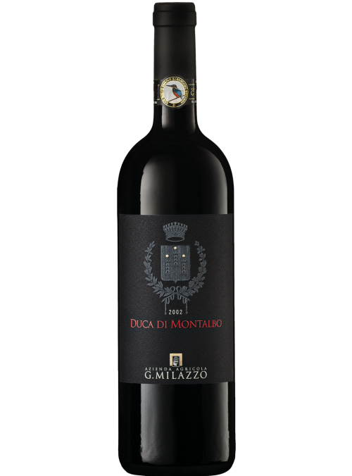 Duca di Montalbo 2009