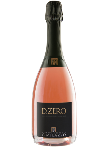 D.zero rosato metodo classico