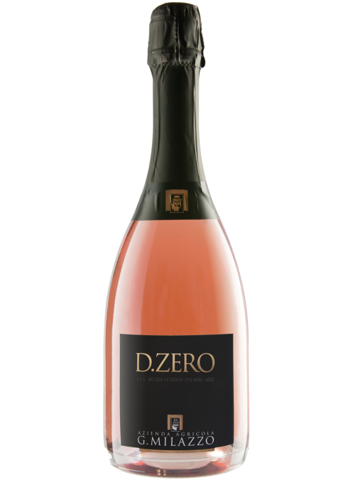 D.zero rosato metodo classico