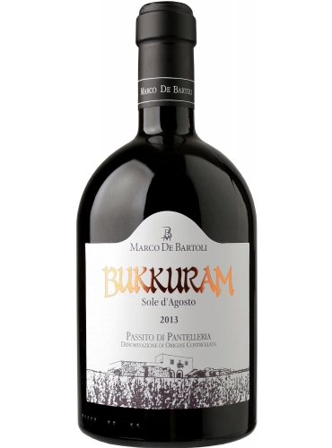 Bukkuram Sole D’Agosto 2020 magnum