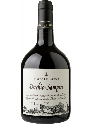 Vecchio Samperi magnum