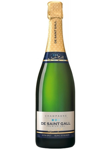 Extra Brut Blanc de Blancs Grand Cru