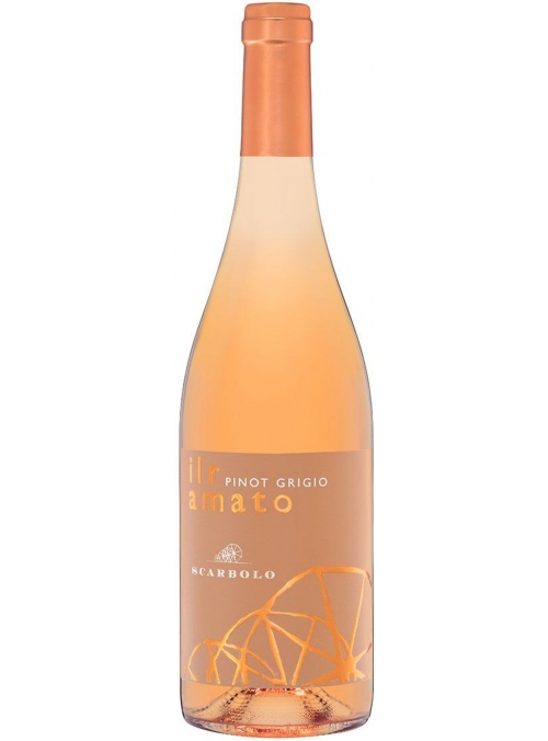 Il Ramato Pinot Grigio 2020
