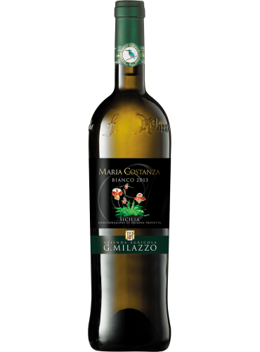 Maria Costanza Bianco 2021