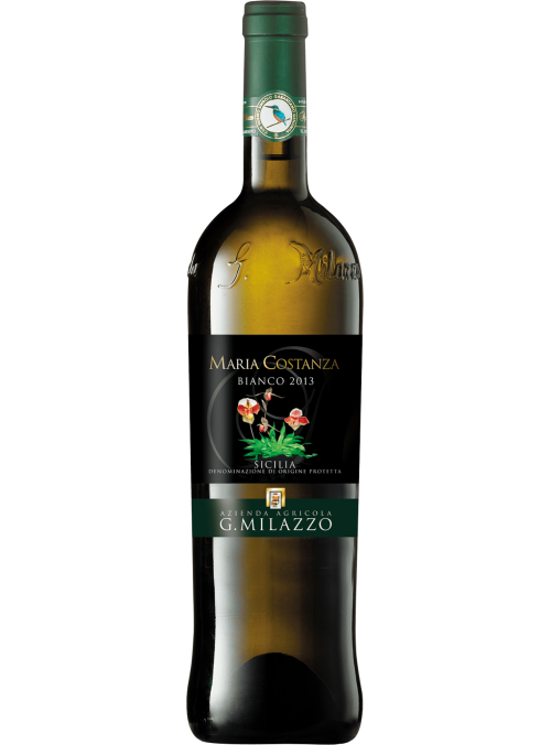 Maria Costanza Bianco 2021