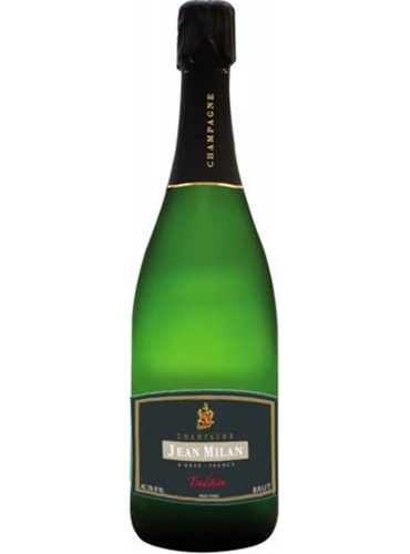 Brut Blanc de Blancs Tradition