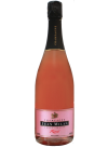 Brut rosè grand cru