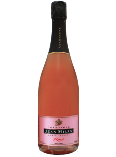 Brut rosè