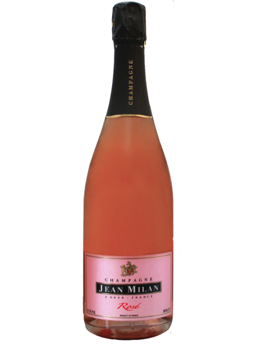 Brut rosè