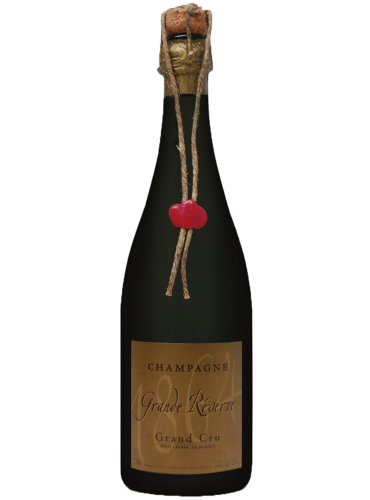 Grande Réserve 1864 Brut Blanc De Blancs Grand Cru