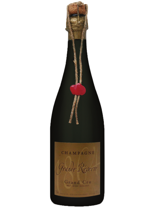 Grande Réserve 1864 Brut Blanc De Blancs Grand Cru