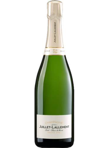 Brut Blanc de Blancs Grand Cru