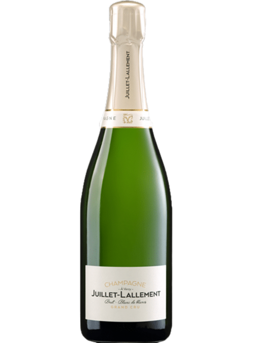 Brut Blanc de Blancs Grand Cru