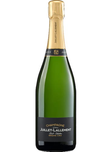 Brut Sélection Grand Cru