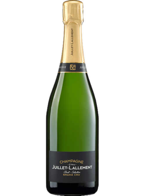 Brut Sélection Grand Cru