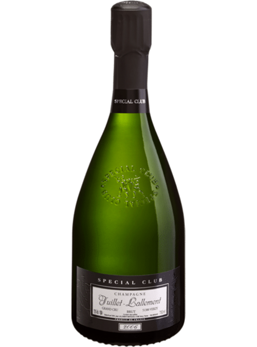 Brut Special club Grand Cru 2006