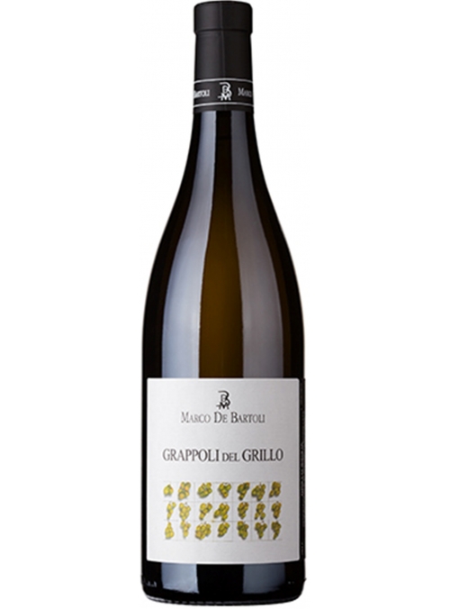 Grappoli del Grillo 2021 magnum