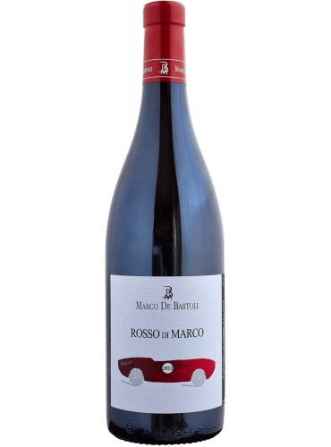 Rosso di Marco magnum 2020