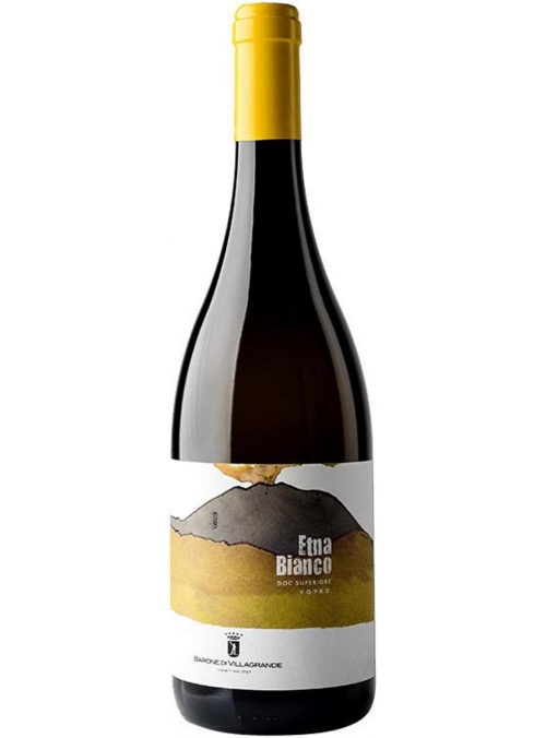 Etna bianco superiore 2022