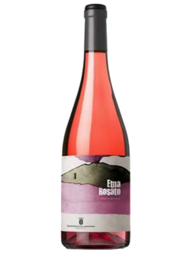 Etna Rosato 2023