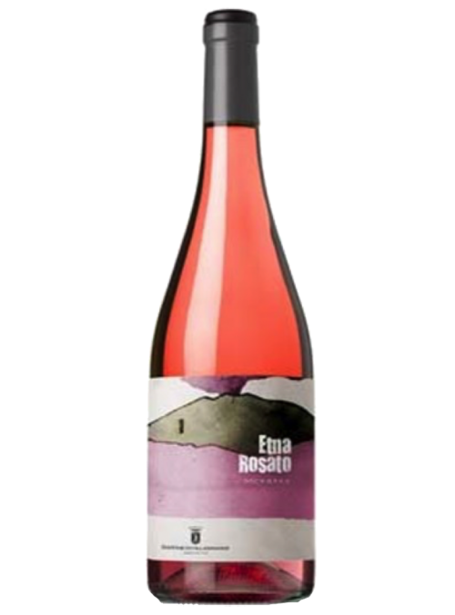 Etna Rosato 2023