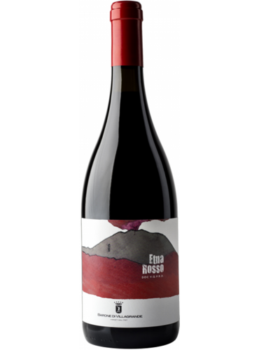 Etna Rosso 2020