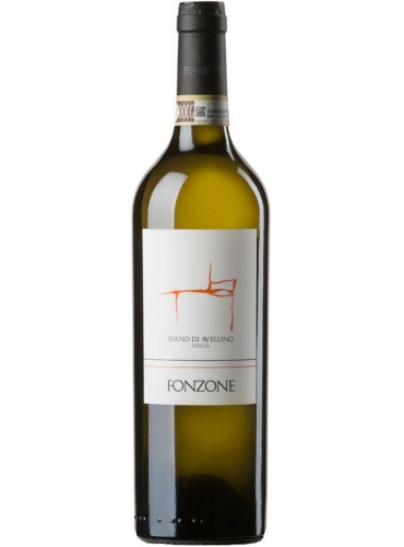 Fiano di Avellino 2018