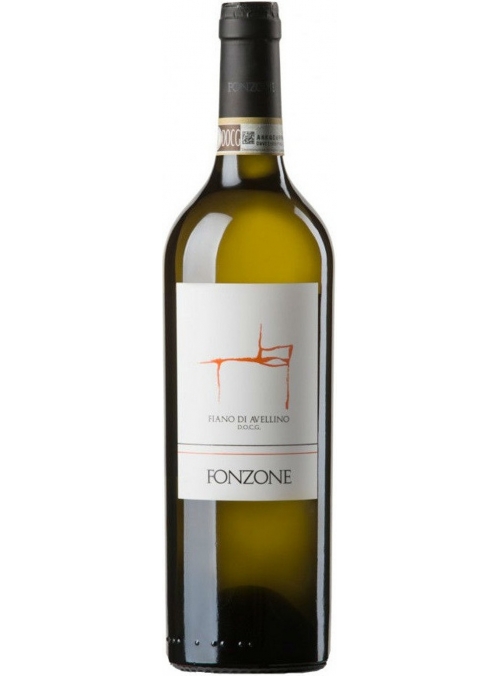 Fiano di Avellino 2018
