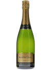 Brut blanc de blancs grand cru millesime 2012