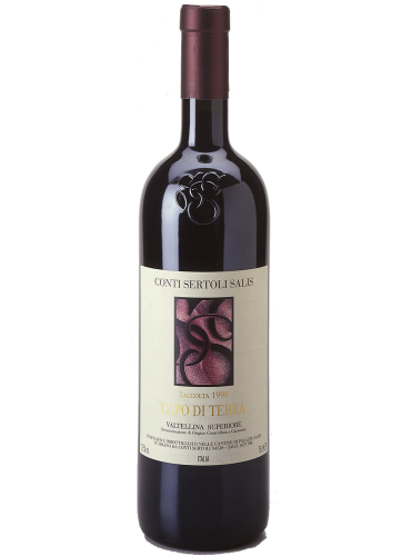 Capo di Terra 2016