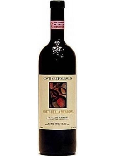 Corte della Meridiana 2016