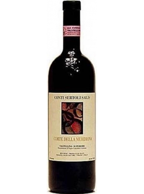 Corte della Meridiana 2016