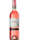 Terre della Baronia rosato 2015