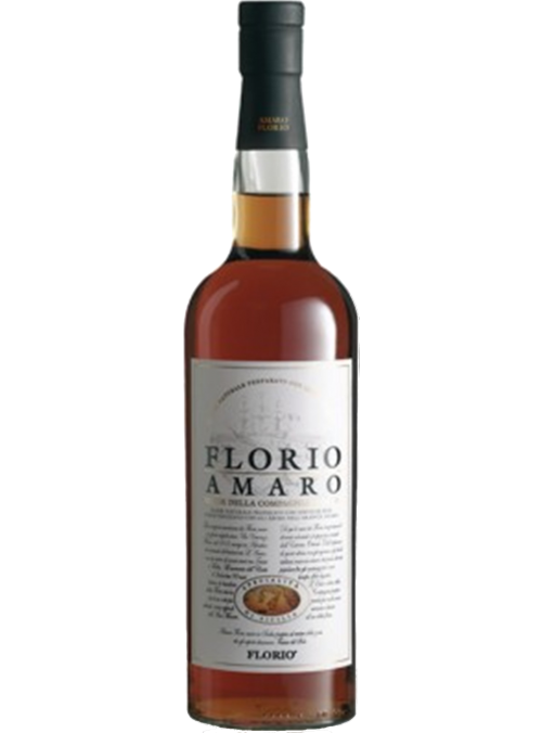 Amaro della compagnia