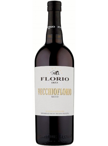 Vecchio Florio 2017