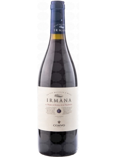 Irmàna Frappato 2019