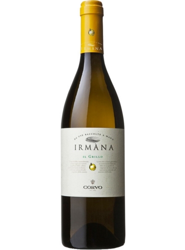 Irmàna Grillo 2021