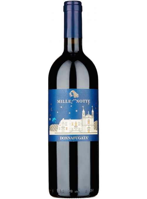 Mille e una Notte 2018