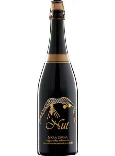 Nut Birra Divina