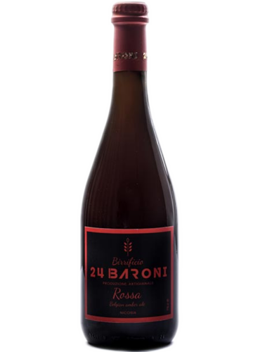 Rossa 75 cl