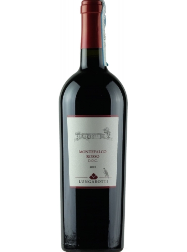 Montefalco Rosso riserva 2019