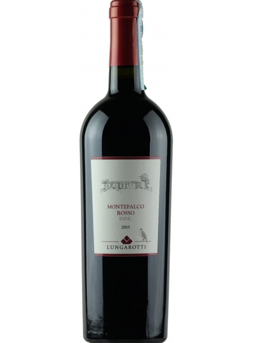 Montefalco Rosso 2016