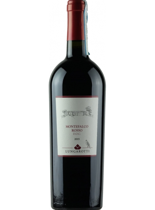 Montefalco Rosso riserva 2019