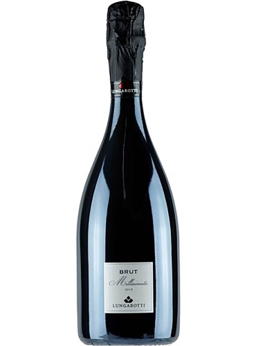 Brut millesimato 2016 magnum