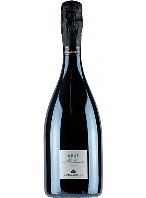 Brut millesimato 2016 magnum