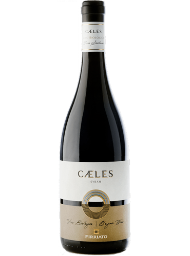 Caeles Syrah 2017